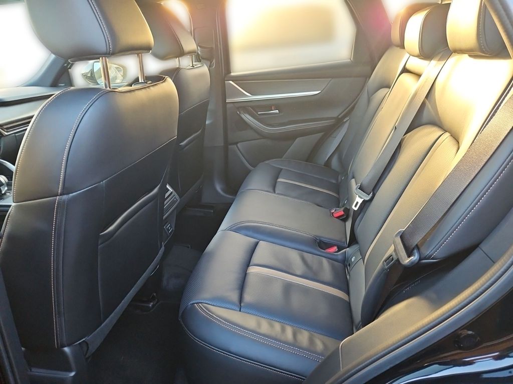 Mazda CX-60 2025