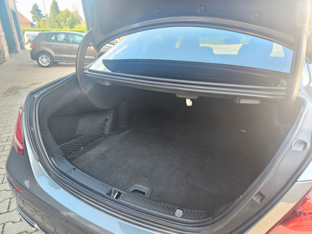 Mercedes-Benz E 220 2020