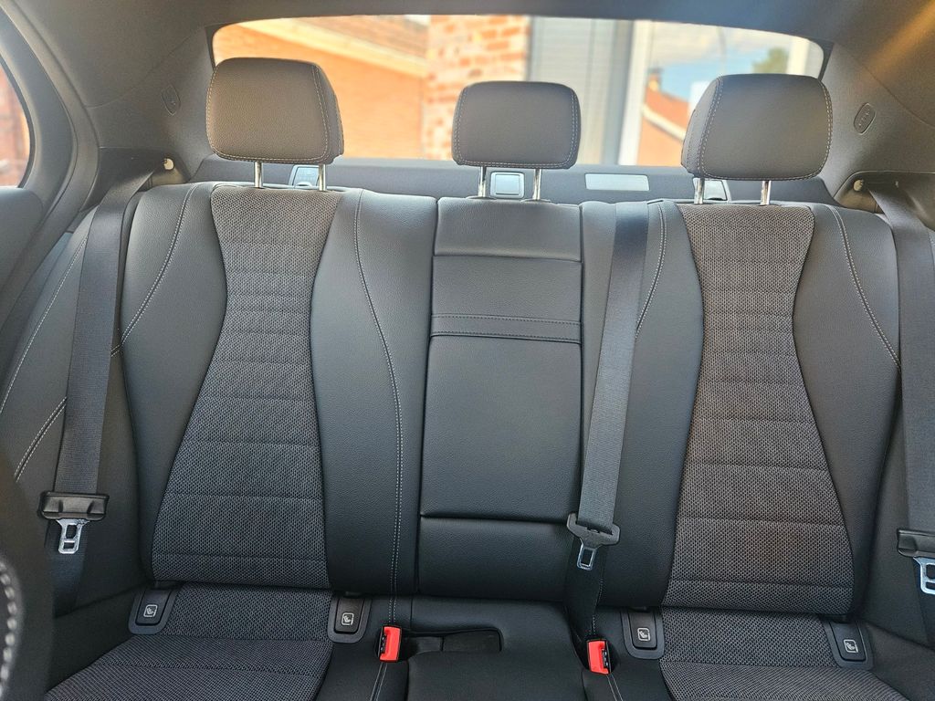 Mercedes-Benz E 220 2020