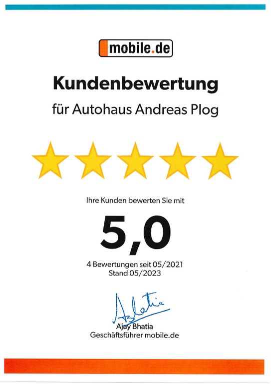 Mercedes-Benz E 220 2020