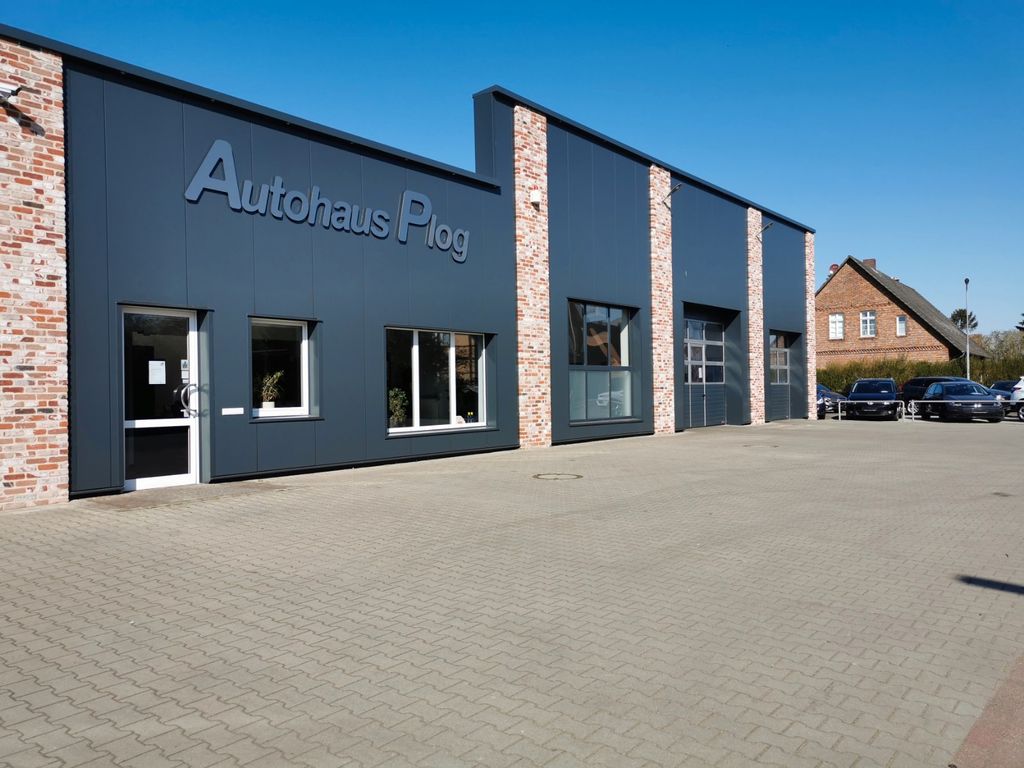 Mercedes-Benz E 220 2020