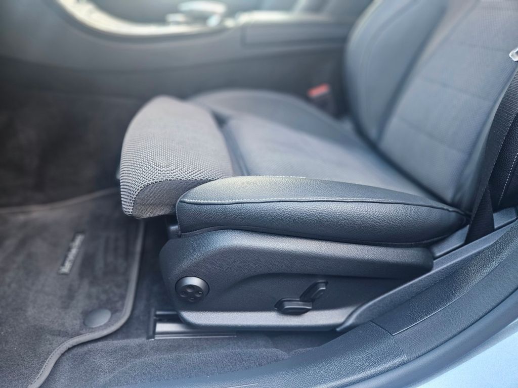 Mercedes-Benz E 220 2020