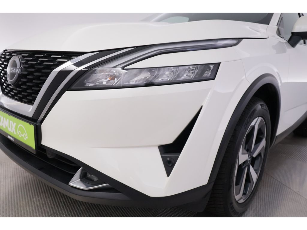 Nissan Qashqai 2024