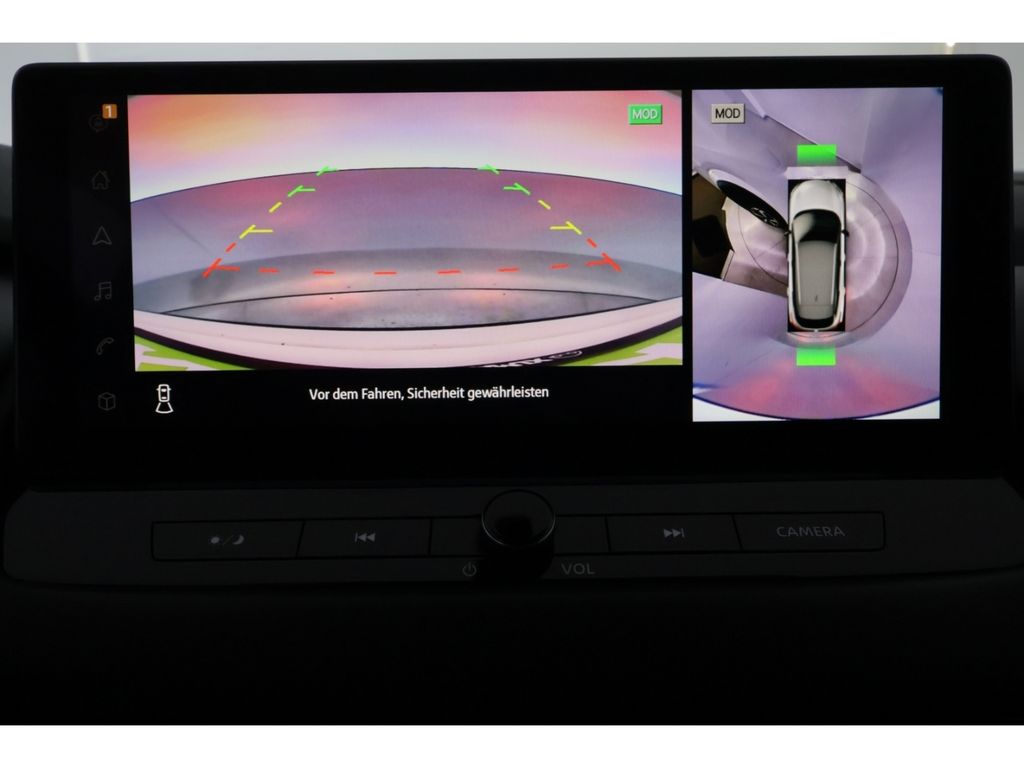 Nissan Qashqai 2024