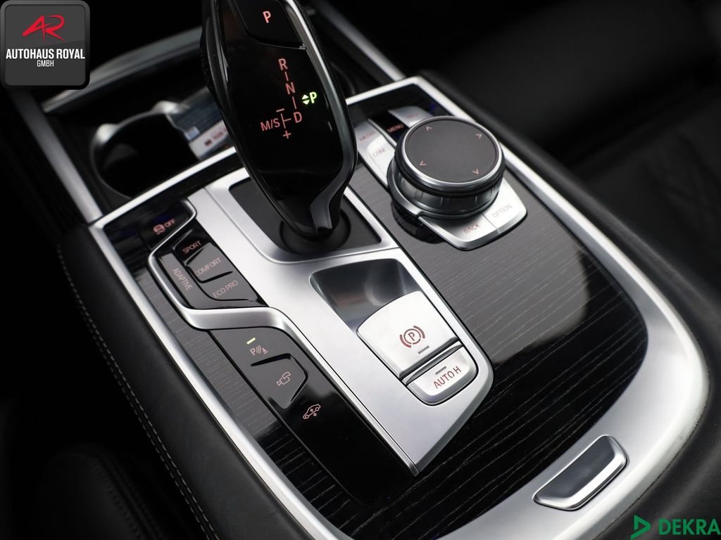 BMW 730 2020