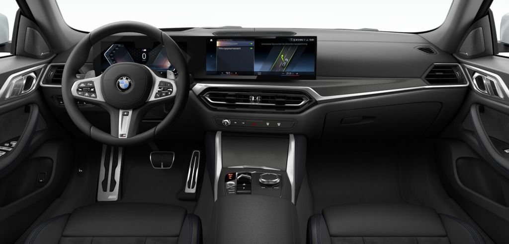 BMW 430 Gran Coupé 2024