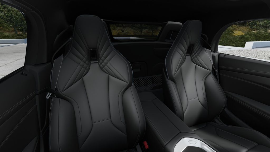 BMW Z4 M40 2025
