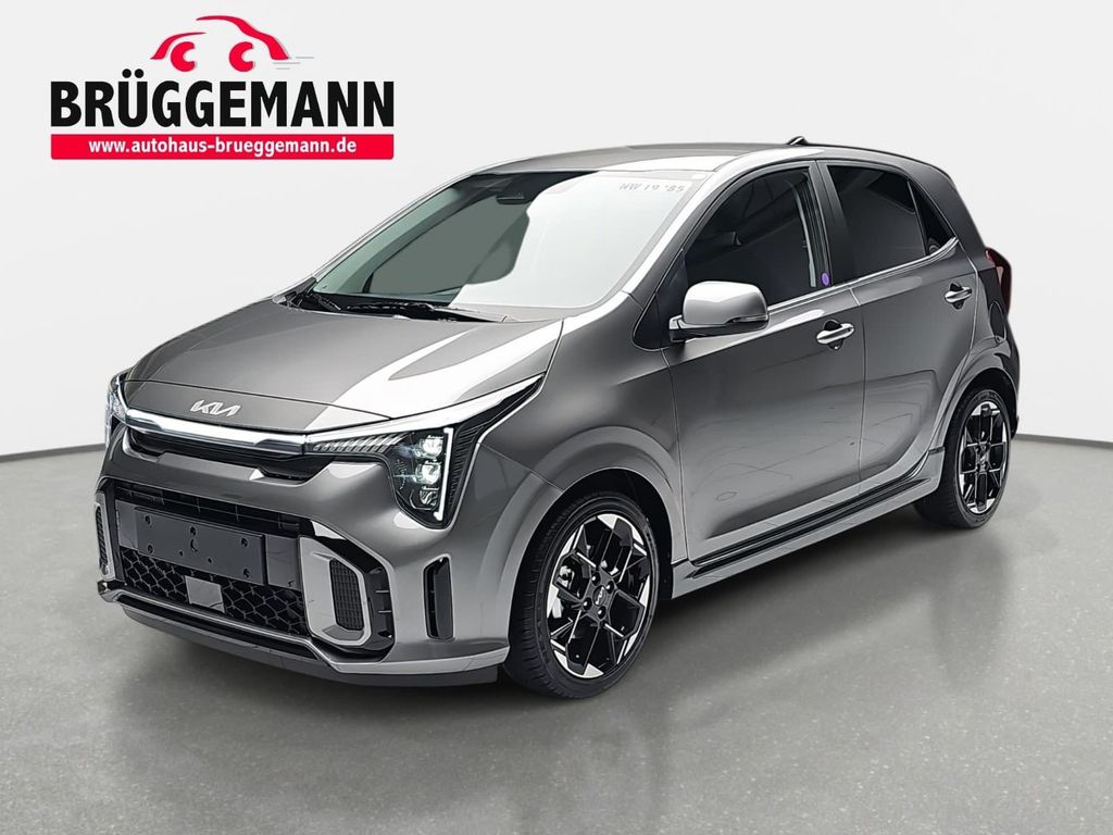 Kia Picanto 2026