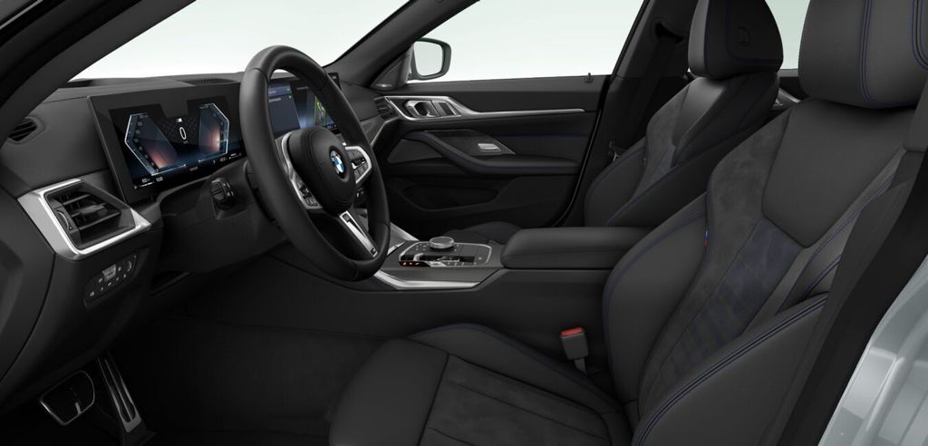 BMW 430 Gran Coupé 2024