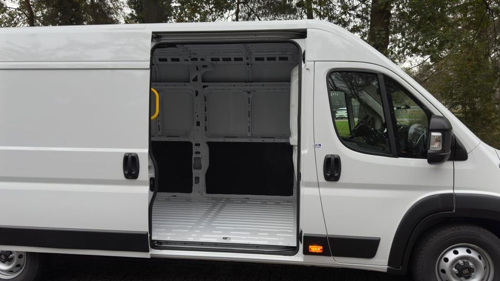 Fiat Ducato 2025