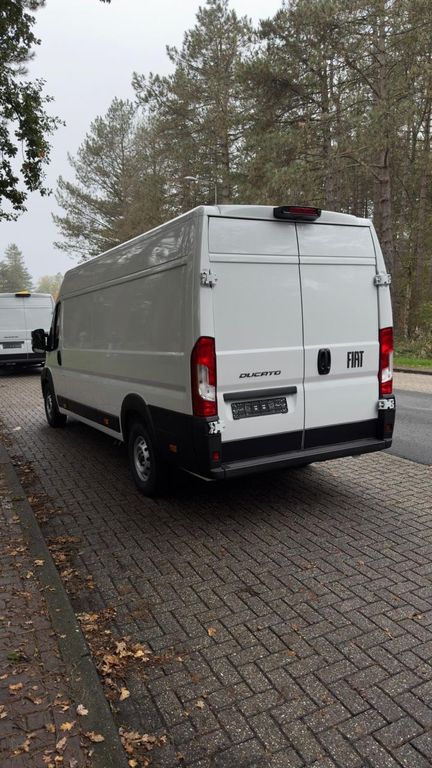 Fiat Ducato 2025