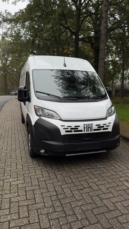 Fiat Ducato 2025