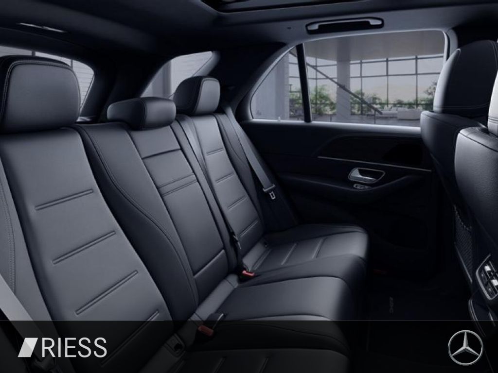 Mercedes-Benz GLE 350 2022