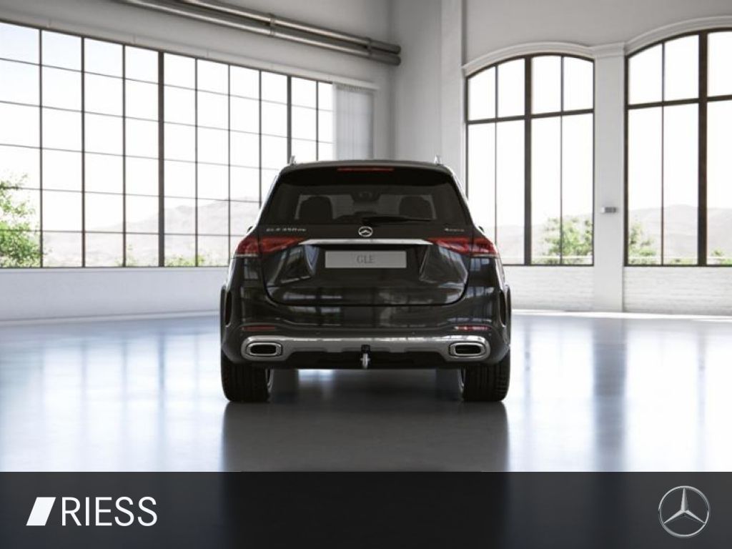 Mercedes-Benz GLE 350 2022