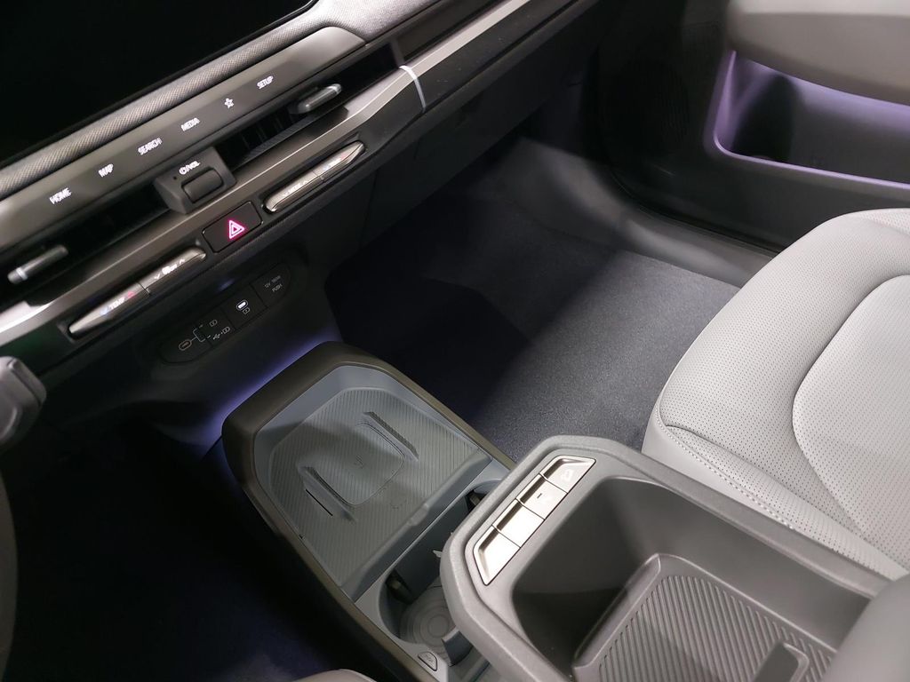 Kia EV3 2026