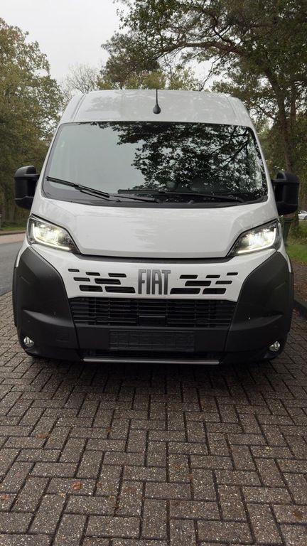 Fiat Ducato 2025
