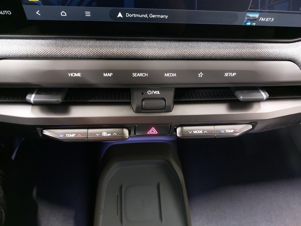 Kia EV3 2026