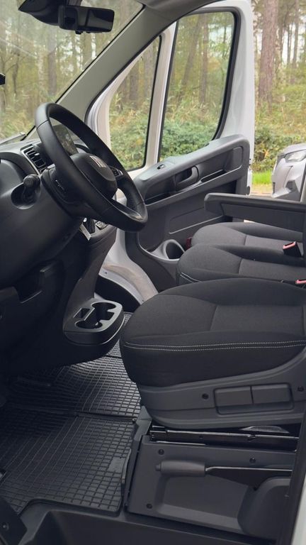 Fiat Ducato 2025