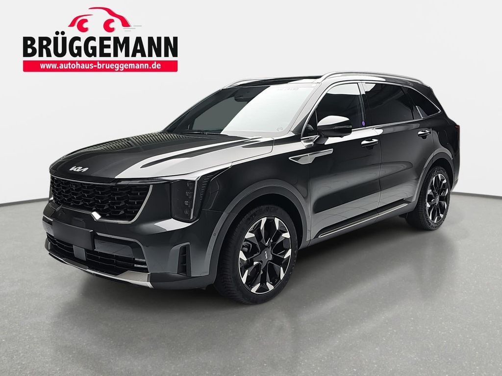 Kia Sorento 2026