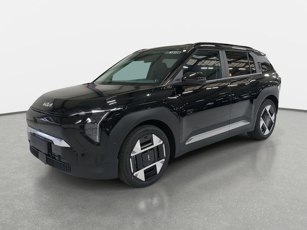 Kia EV3 2026