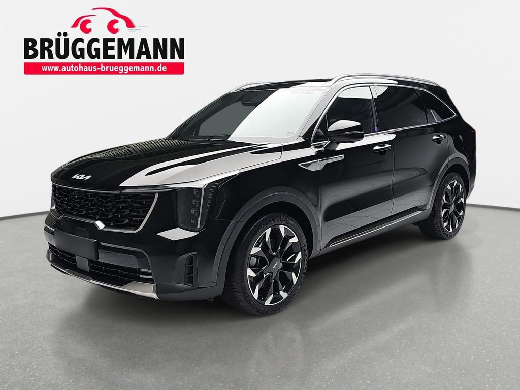 Kia Sorento 2026