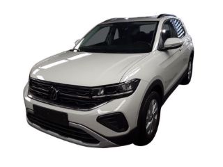 Volkswagen T-Cross 2024