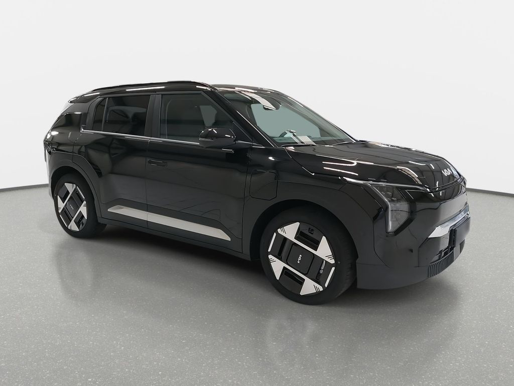 Kia EV3 2026