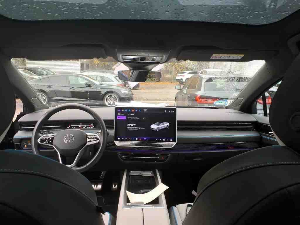 Volkswagen ID.7 2023