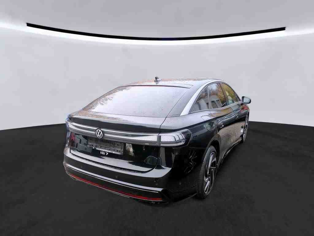 Volkswagen ID.7 2023