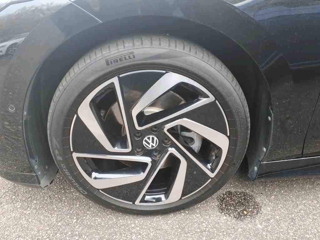 Volkswagen ID.7 2023