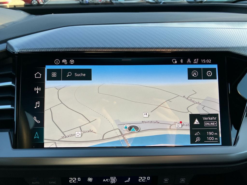Audi Q4 e-tron 2024