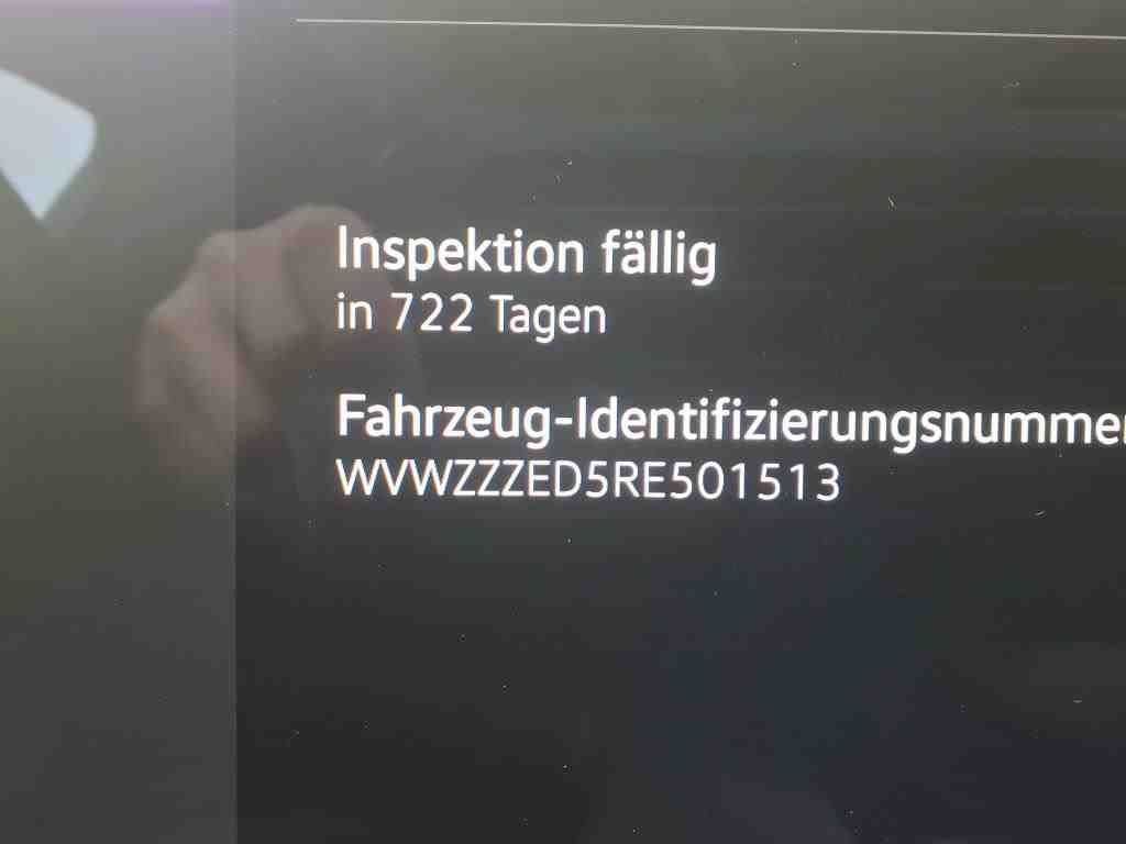 Volkswagen ID.7 2023