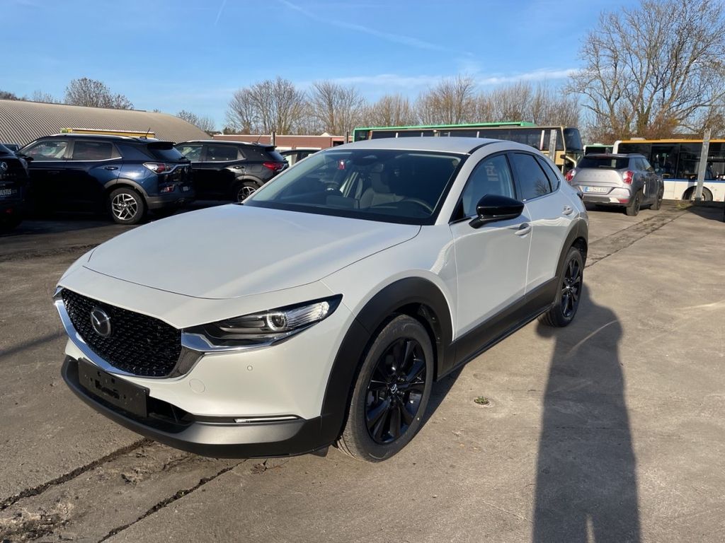 Mazda CX-30 2025