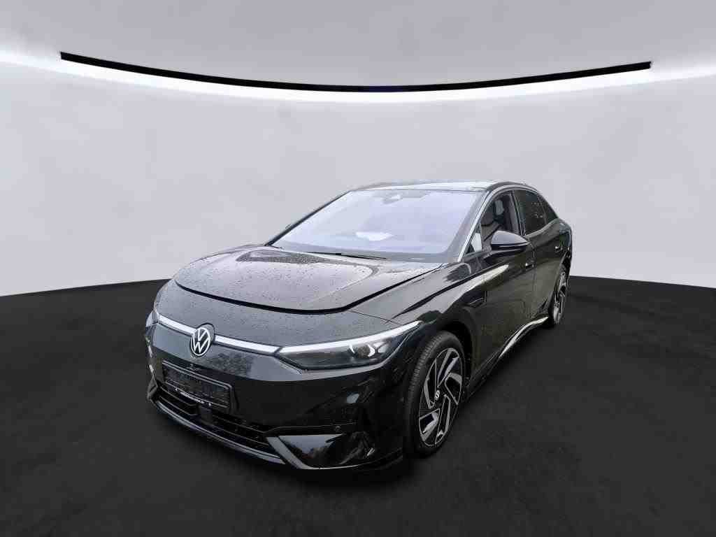 Volkswagen ID.7 2023