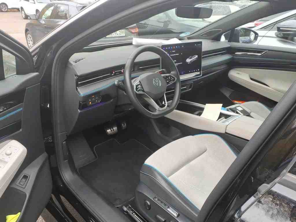 Volkswagen ID.7 2023