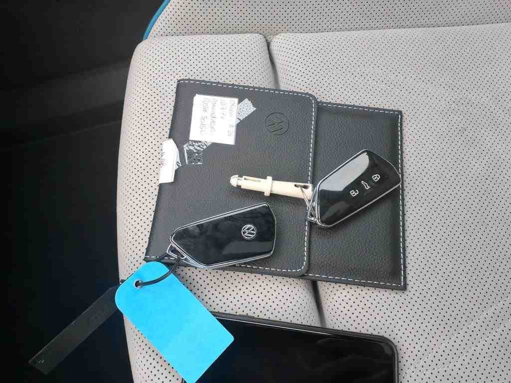 Volkswagen ID.7 2023