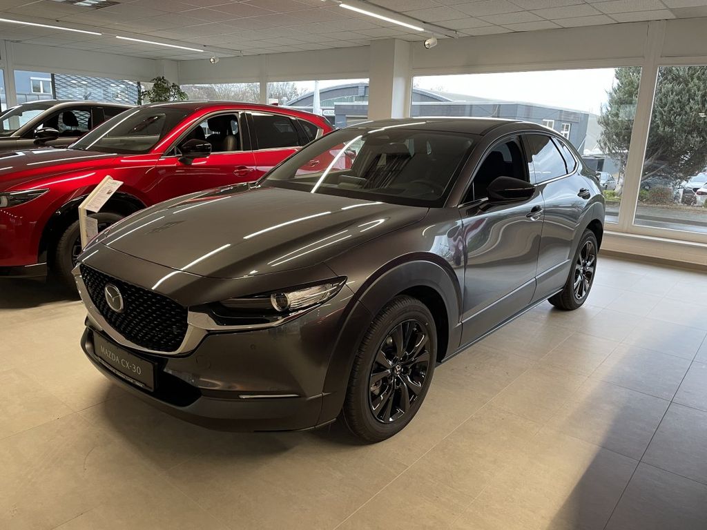 Mazda CX-30 2025