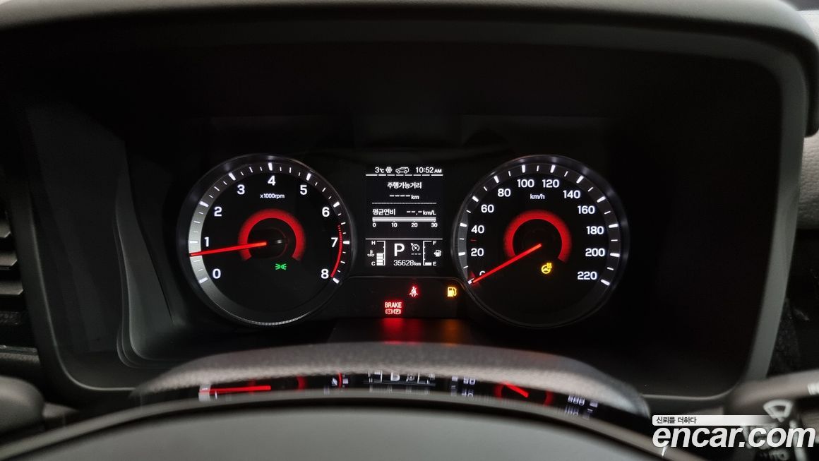 KG_Mobility_Ssangyong TIBOLI 2021