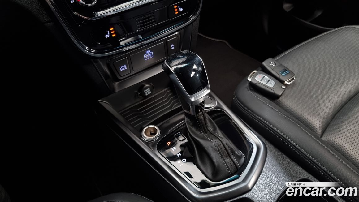 KG_Mobility_Ssangyong TIBOLI 2021