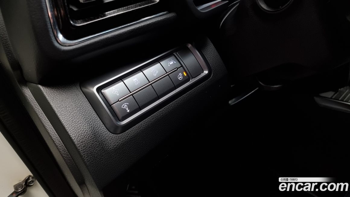 KG_Mobility_Ssangyong TIBOLI 2021