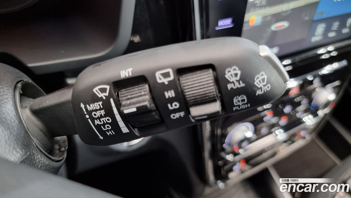 KG_Mobility_Ssangyong TIBOLI 2021