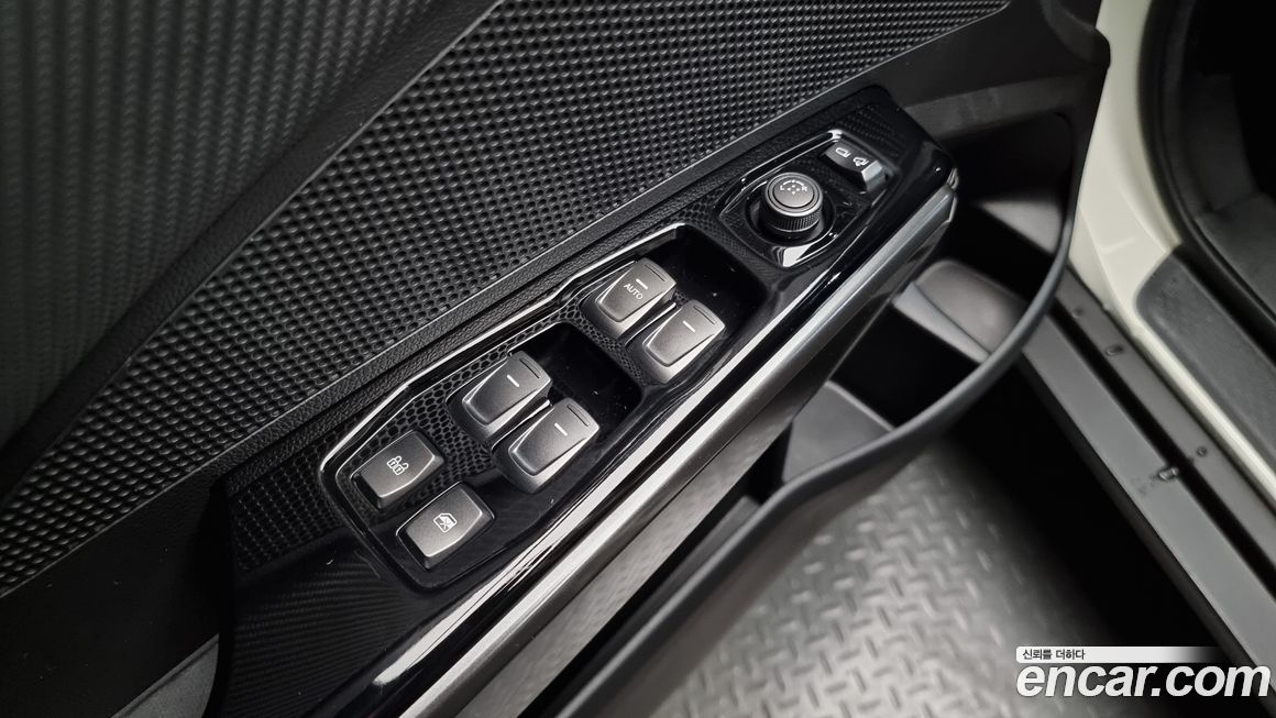 KG_Mobility_Ssangyong TIBOLI 2021