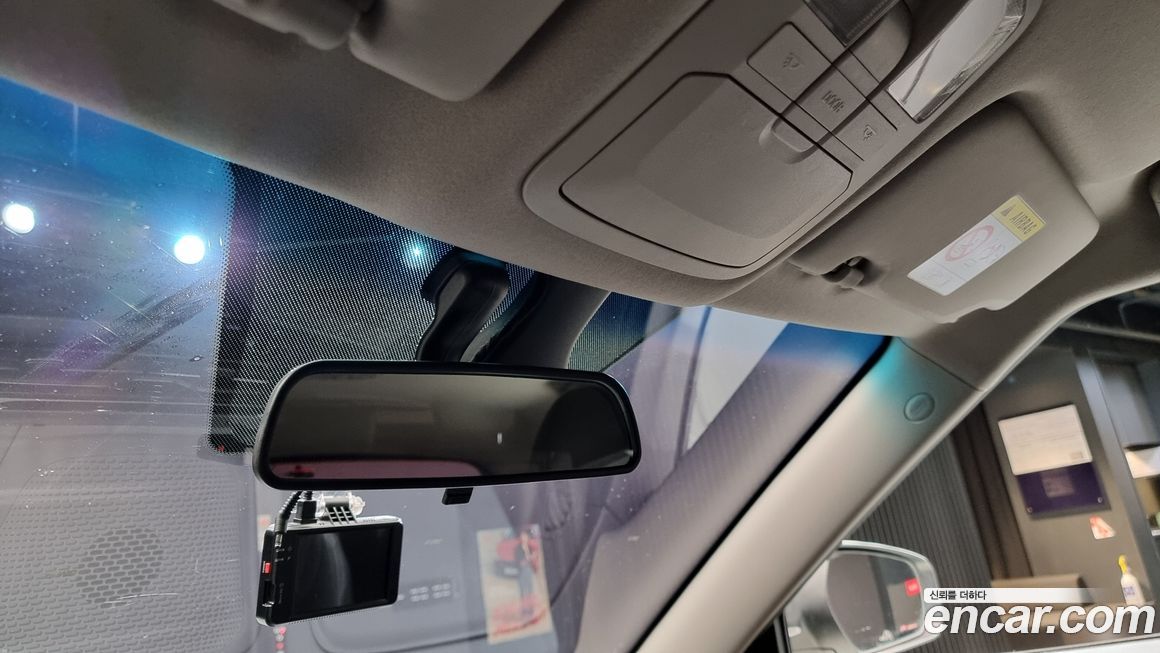 KG_Mobility_Ssangyong TIBOLI 2021