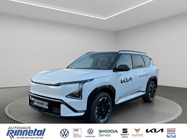 Kia EV5