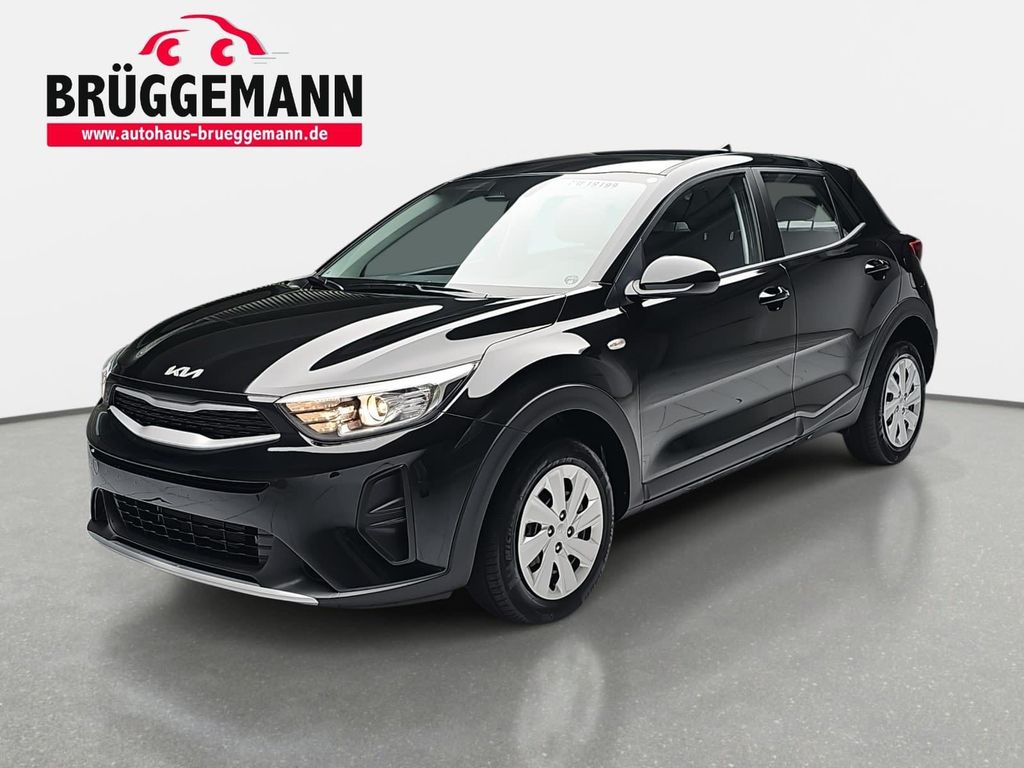 Kia Stonic 2026