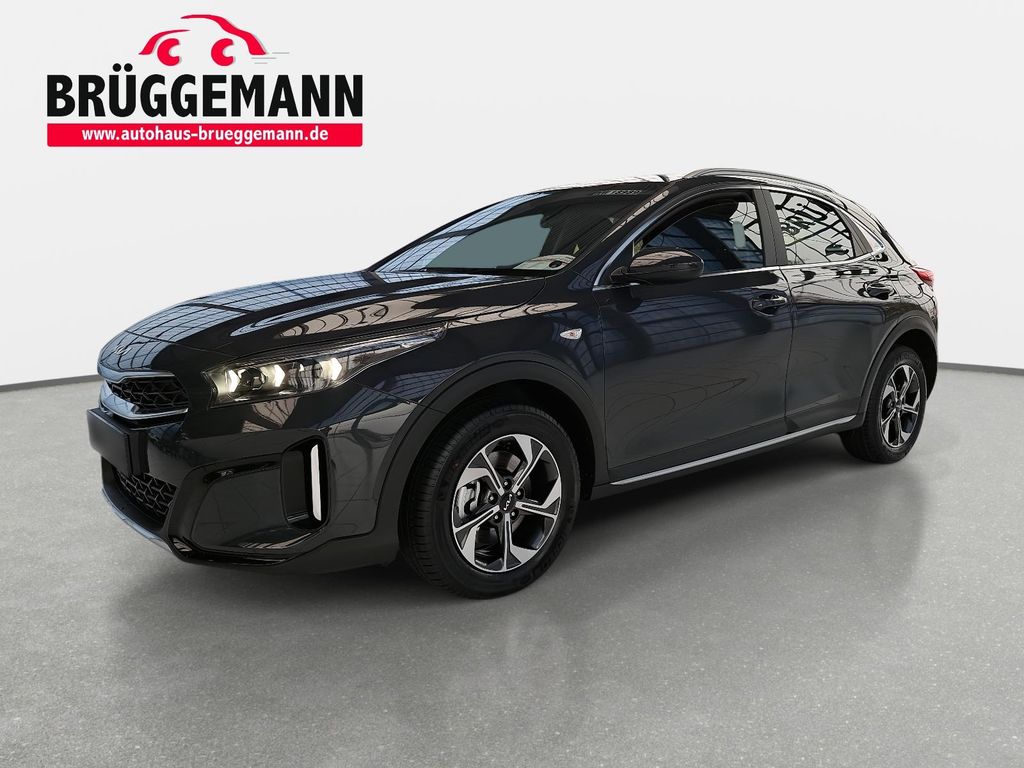 Kia XCeed 2026
