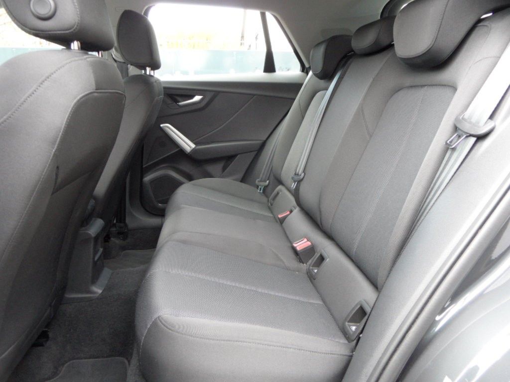 Audi Q2 2023
