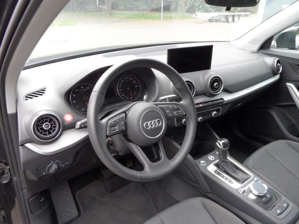 Audi Q2 2023