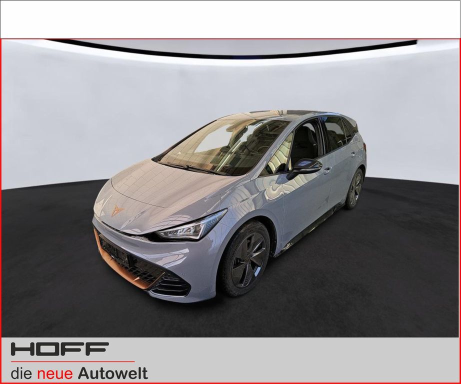 Cupra Born 2023