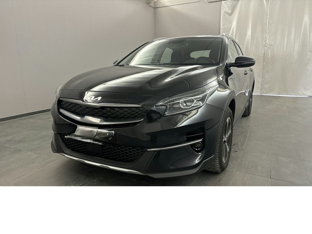 Kia XCeed 2022